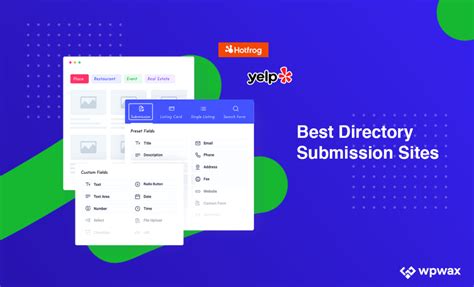 directory most recent most popular submit link pages|Top Directory Submission Sites [Updated: Aug 2024].